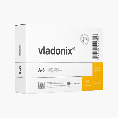 Vladonix