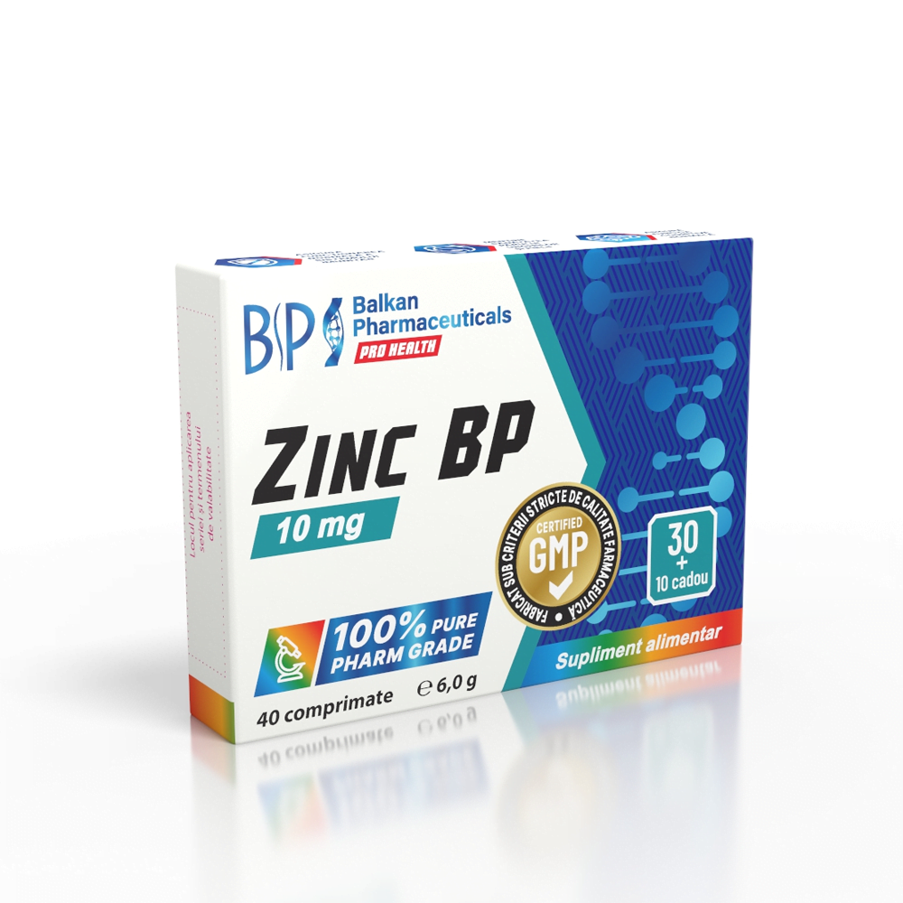 Zinc-BP ( цинк )