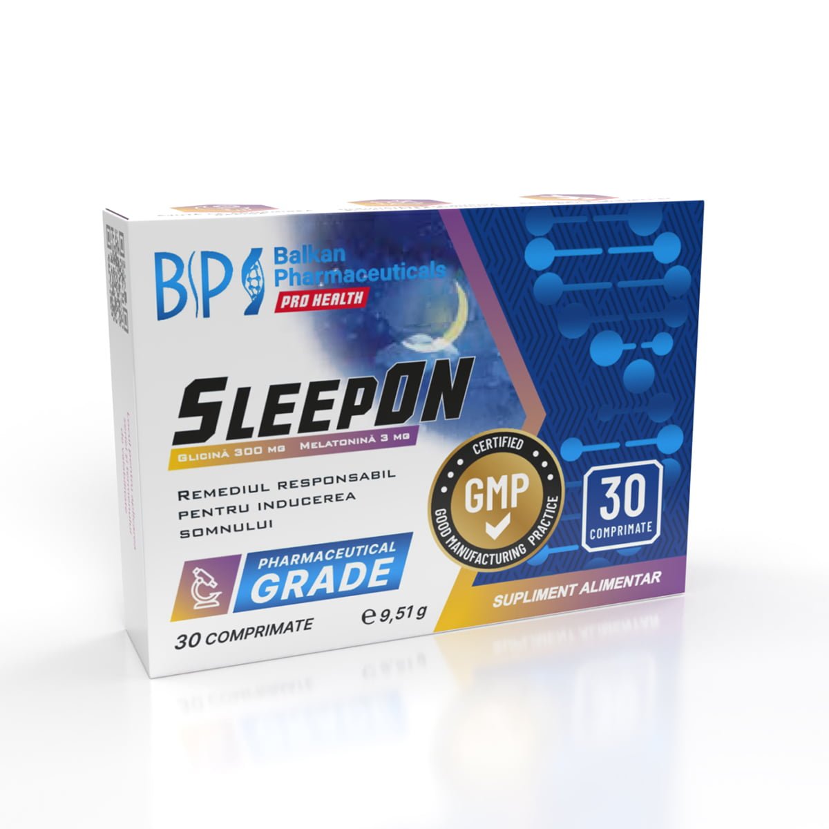 SleepOn для улучшение качества сна
