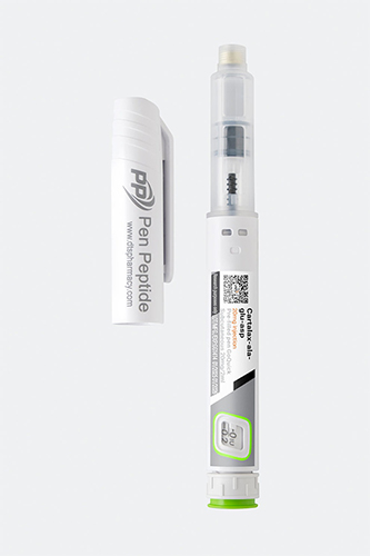 Cartalax (Ala-Glu-Asp) | 20mg/2ml (Карталакс пептиды хрящей)