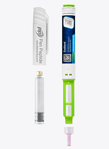 Пептид Exoblend 3ml | Advanced Formula