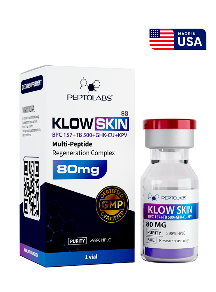 ghk cu отзывы Трипептид меди Skin-Glow GHK-Cu 100mg: мощное омоложение кожи и  восстановление